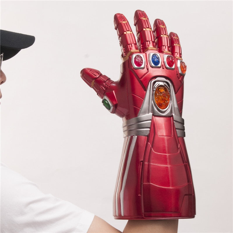 Avengers Cosplay Weapons