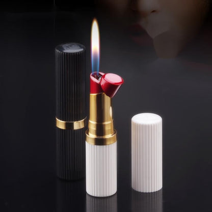 Girl Lipstick Lighter