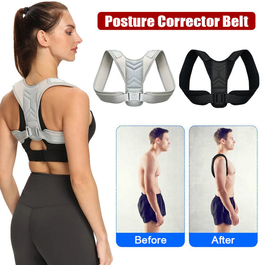 Posture Corrector Belt