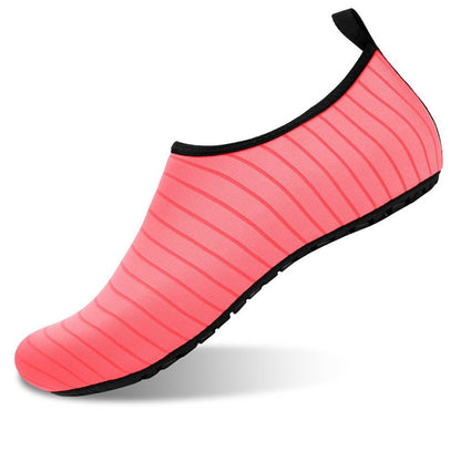 Slip-On Barefoot Aqua Shoes
