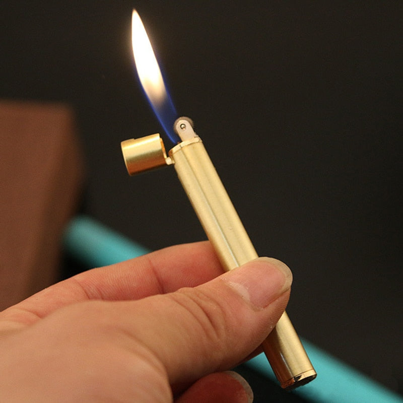 Mini Compact Torch Lighter