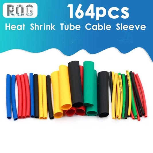 Wire Sleeve Tubes