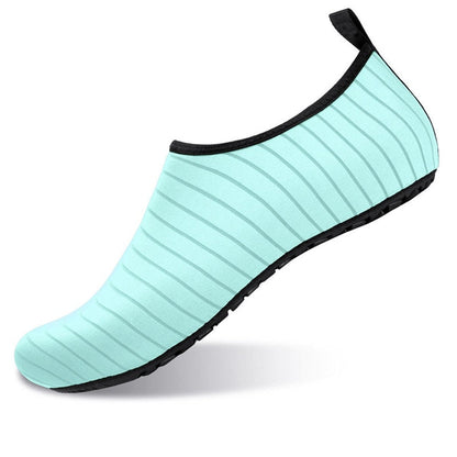 Slip-On Barefoot Aqua Shoes