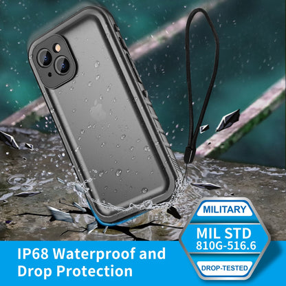 Waterproof iPhone Case