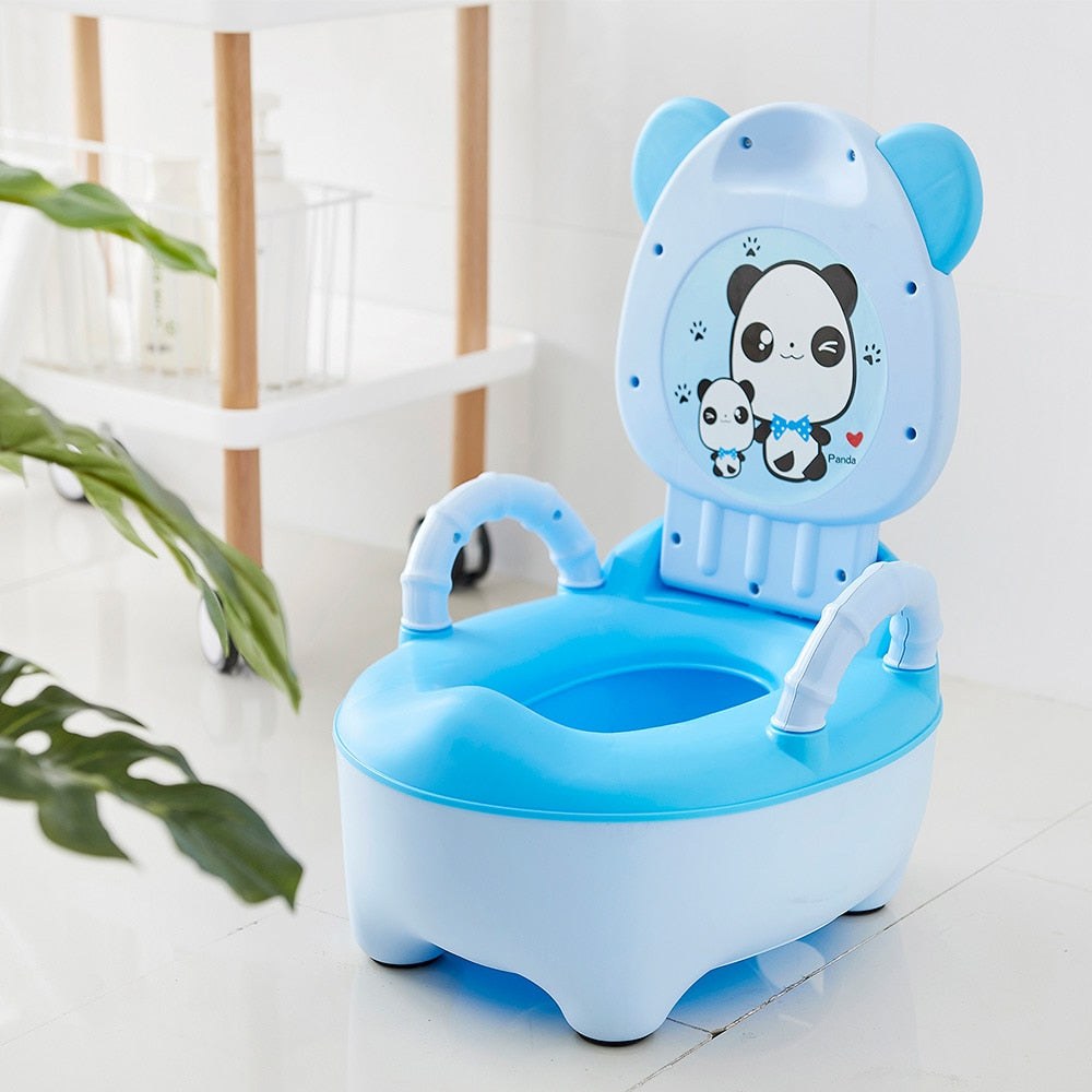 1-6yrs Old Baby Toilet Seat