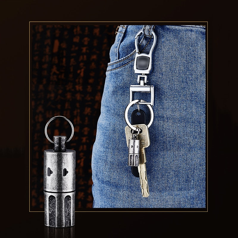 Mini Keychain Ignitor