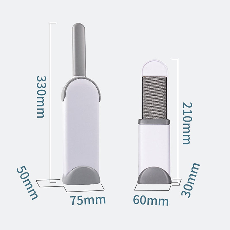 Hair Lint Remover Tool