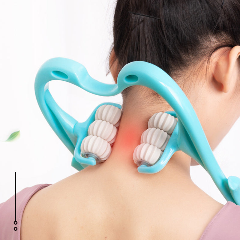 Therapy Neck Massager