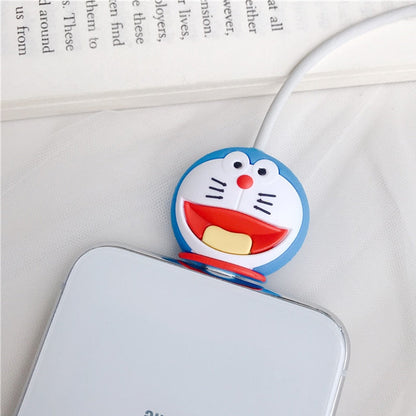 Charging Cable Protector