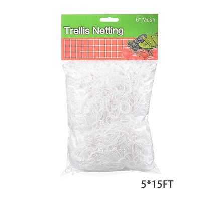 Polyester Netting Trellis