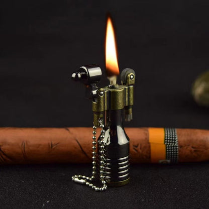 Bullet Fire Torch Lighter