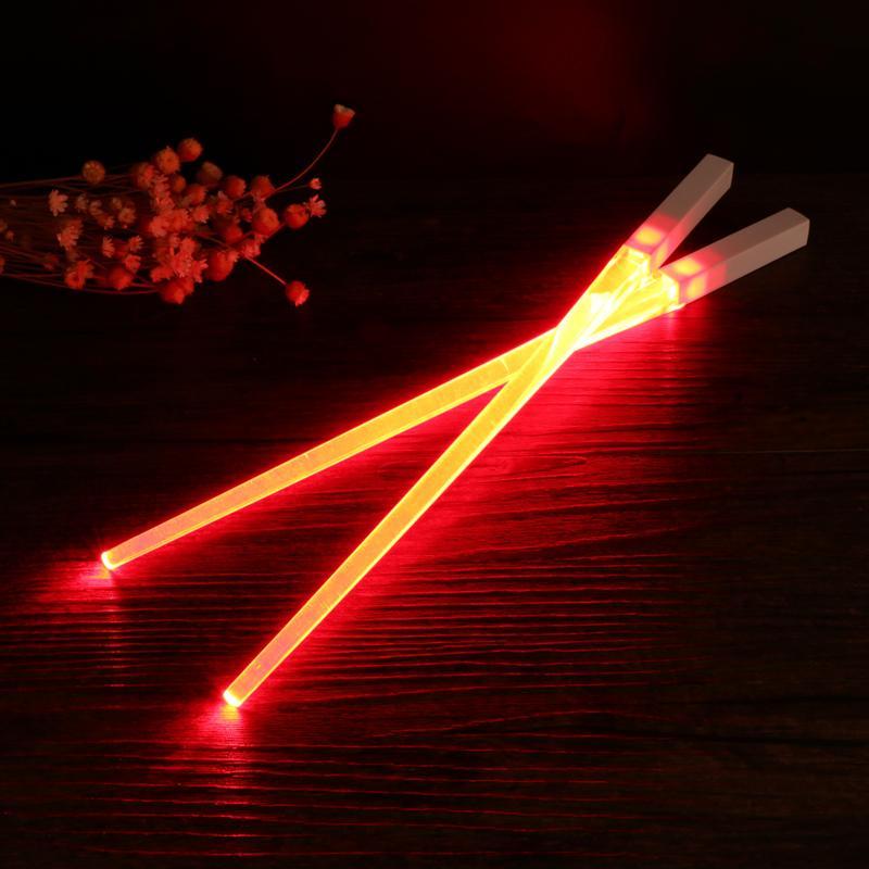 1 Pair LED Chopstick