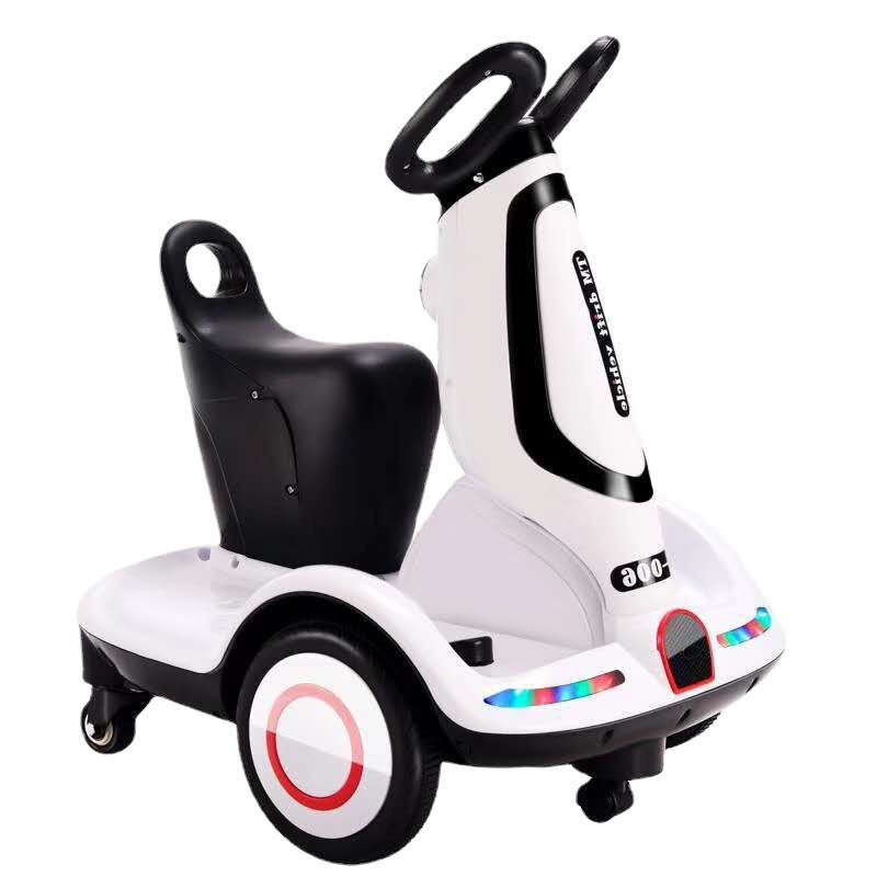 Electric Balanced Scooter