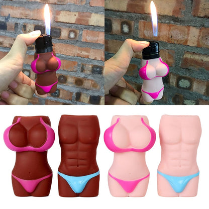 Sexy Body Lighter