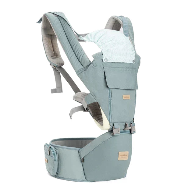 Baby Carrier Wrap Sling