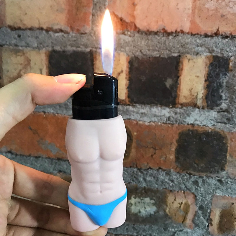 Sexy Body Lighter