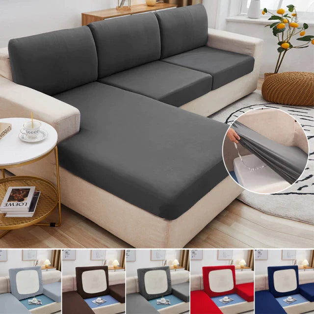 Silky Sofa Couch Covers