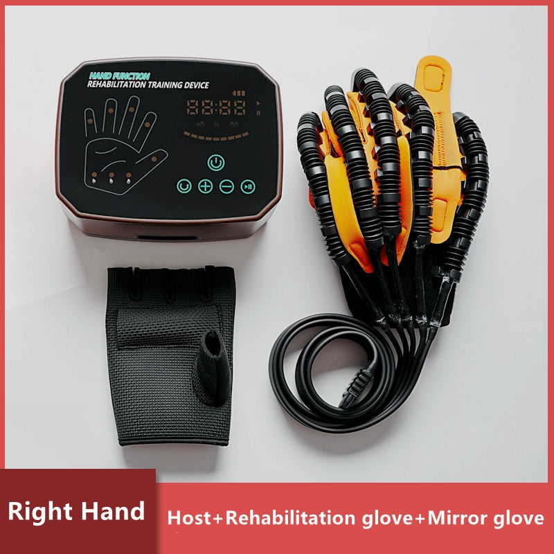 Robot Glove Device