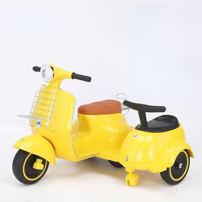 Kids Electric Motorcycle