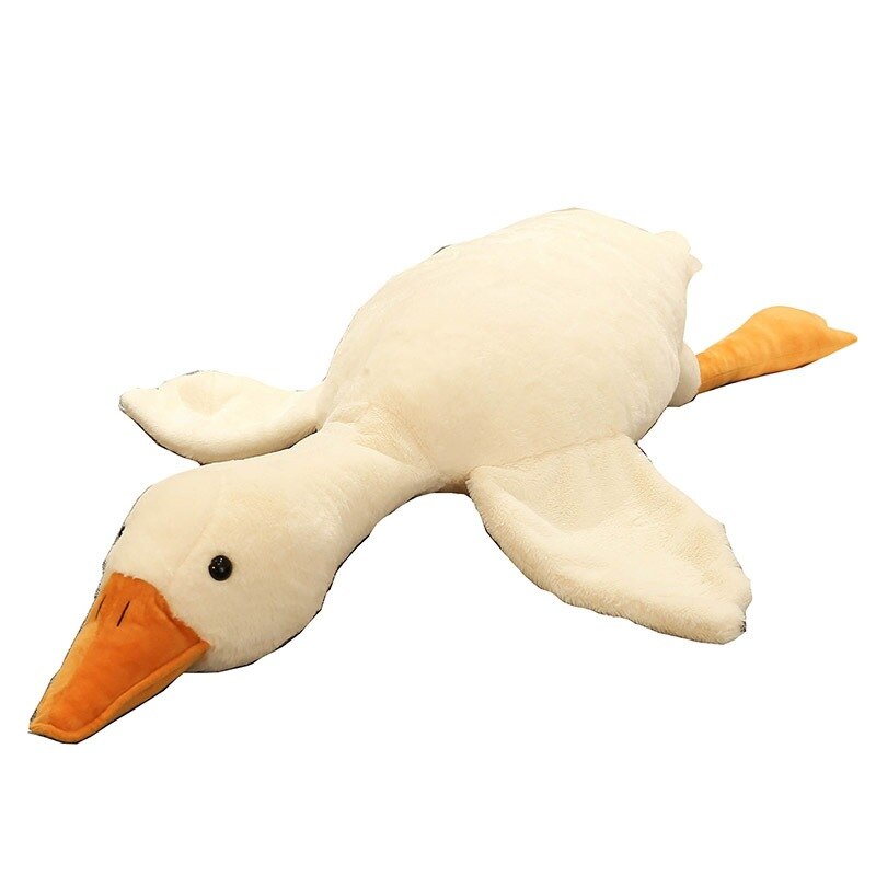 Cute Cotton Goose Stuffed Toys