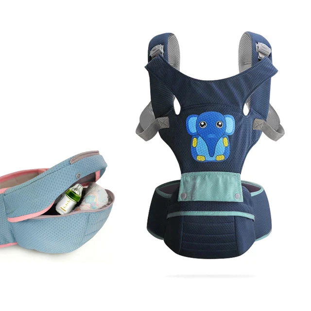 Baby Carrier Wrap Sling