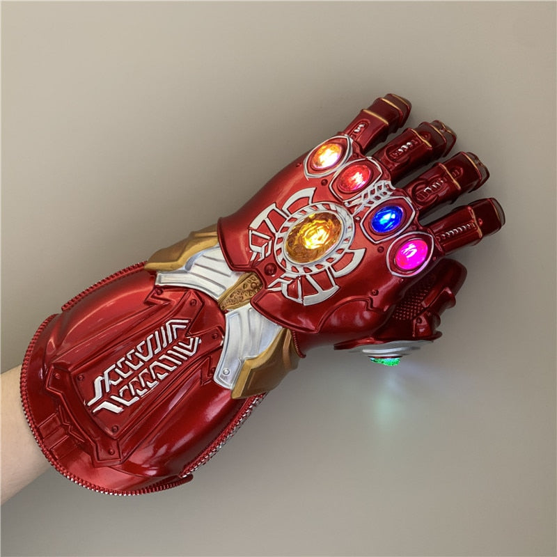 Avengers Cosplay Weapons