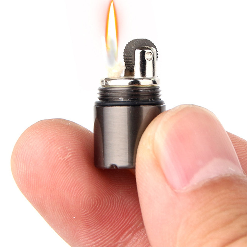 Diesel Torch Lighter