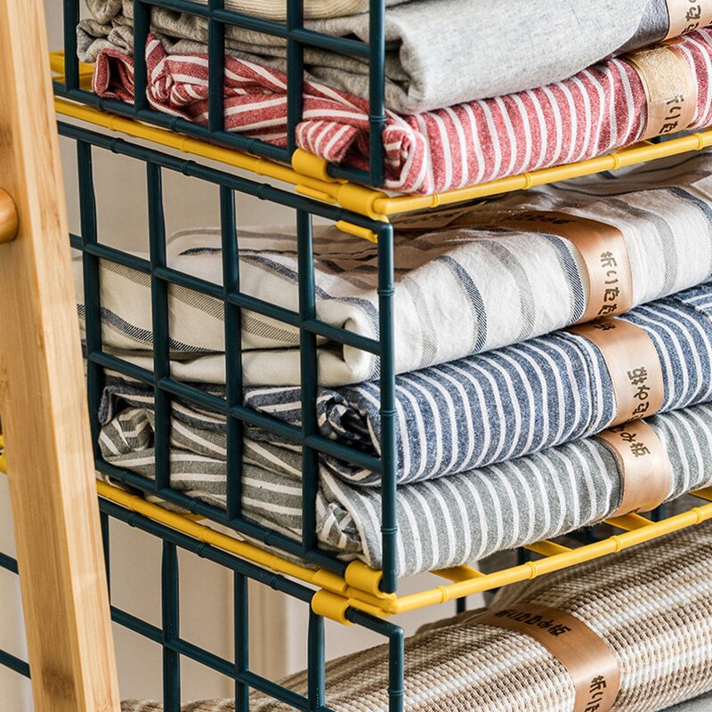 Hanging Cloth Storage Rack