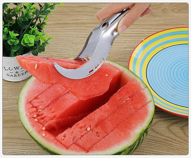Watermelon Cutter Slicer