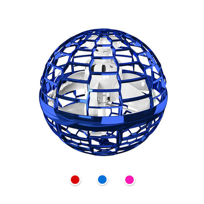 Hand Control Ball Spinner
