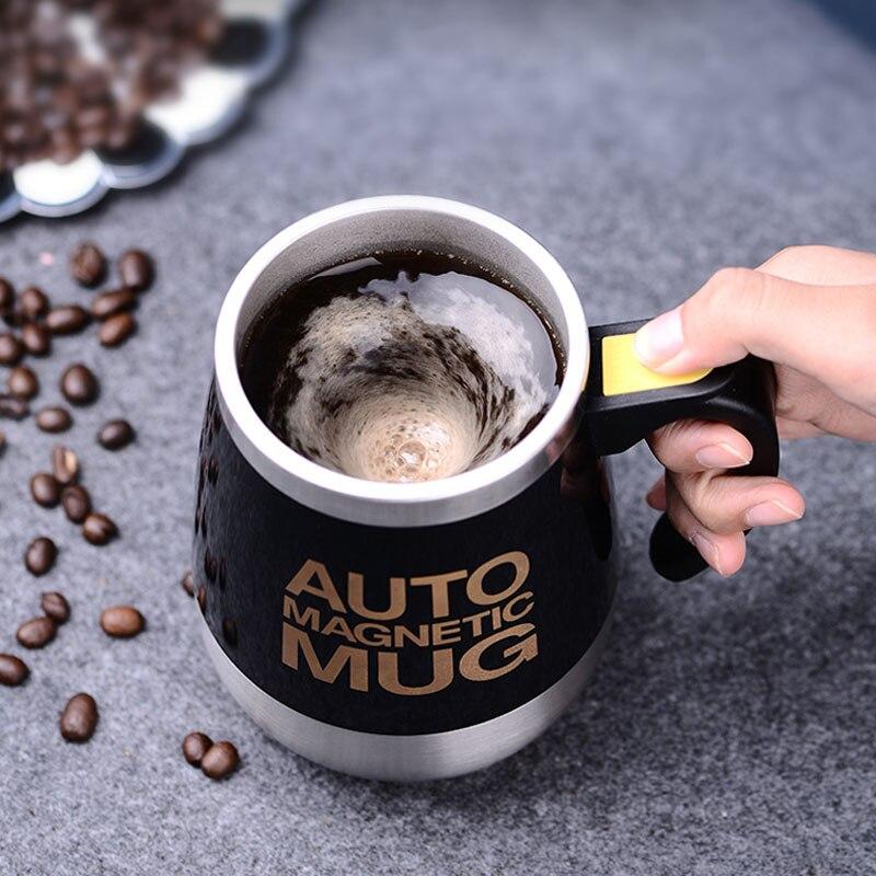 Auto Spirited Mug