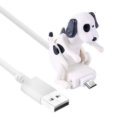 Dog Charger Cable