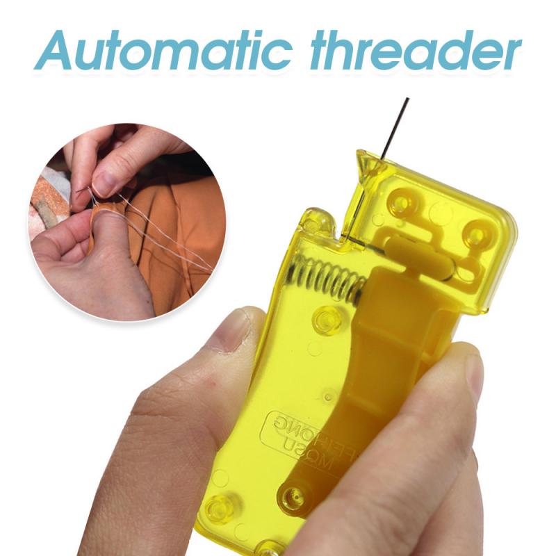 Automatic Threader