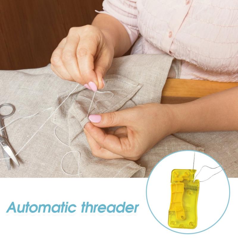 Automatic Threader